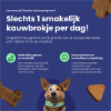 Picture of Flexadin Advanced Original Dog - 60 Chews