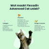 Afbeeldingen van Flexadin Advanced Cat