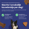 Afbeeldingen van Flexadin Advanced Muscle Support Dog - 30 Chews