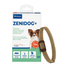 Afbeeldingen van Zenidog Collar S