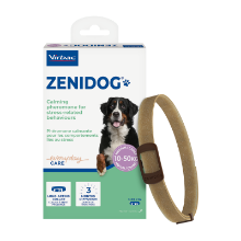 Afbeeldingen van Zenidog Collar M/L