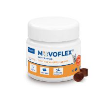 Afbeeldingen van Movoflex Soft Chews Small Dog <15kg