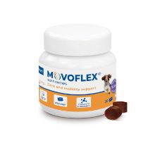 Afbeeldingen van Movoflex Soft Chews Medium Dog 15-35kg