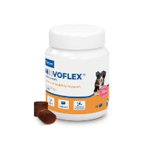 Afbeeldingen van Movoflex Soft Chews Large Dog >35kg