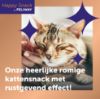 Afbeeldingen van Feliway Happy Snack