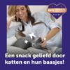 Afbeeldingen van Feliway Happy Snack