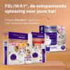 Afbeeldingen van Feliway Happy Snack