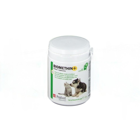 Afbeeldingen van Biomethin Plus 100g